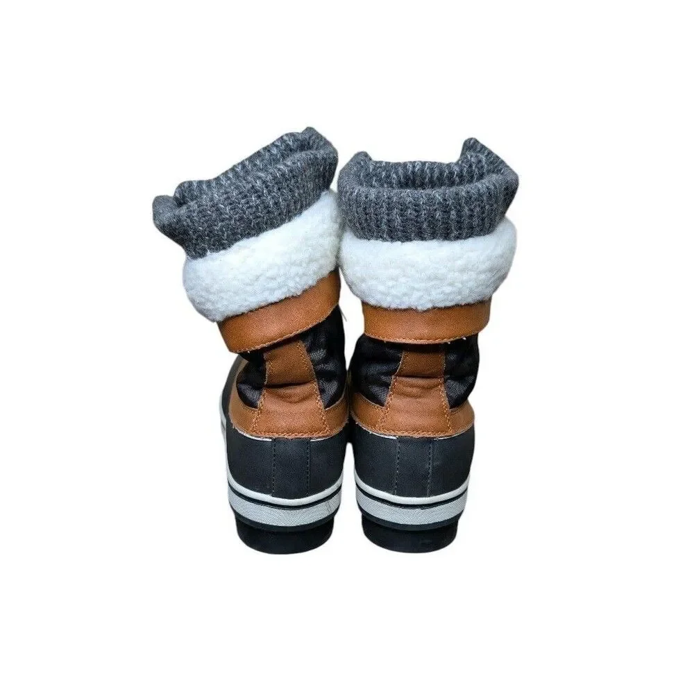 Aleader womens duck